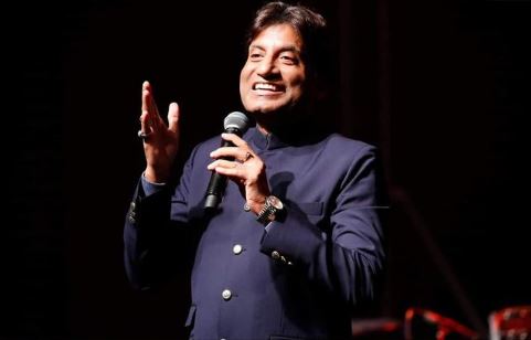 Raju Srivastav (Image source: Instagram)