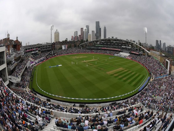 Lord's Stadium (Photo: ICC)