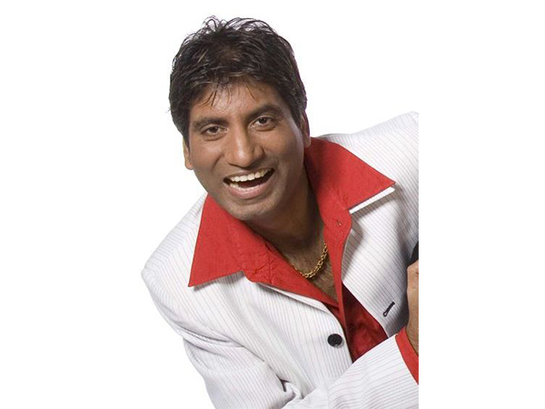 Late Raju Srivastav (Image source: Instagram)