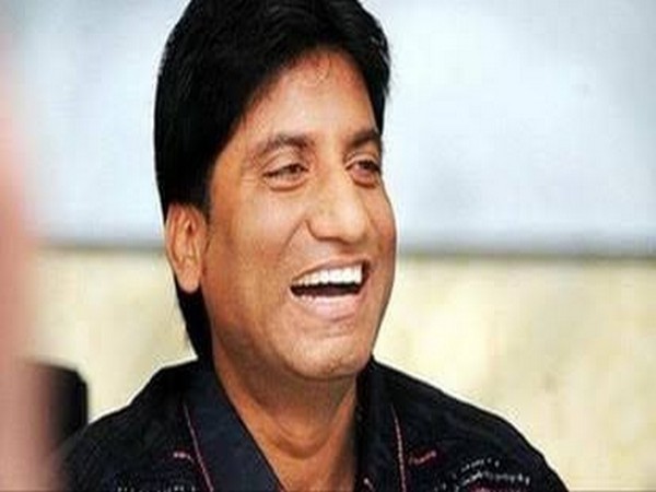 Late Raju Srivastav (Image source: Instagram)