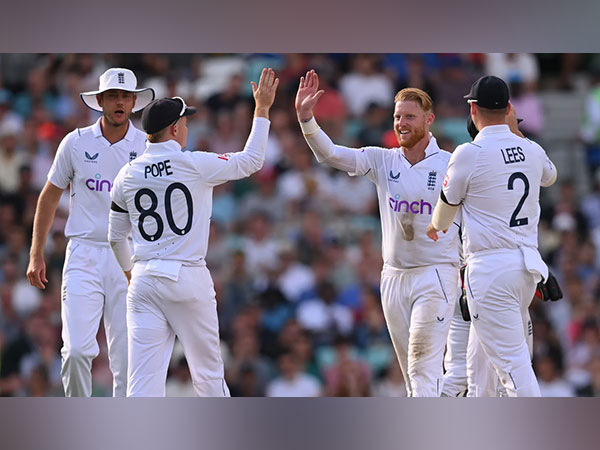 England Test Team (Photo: ICC)
