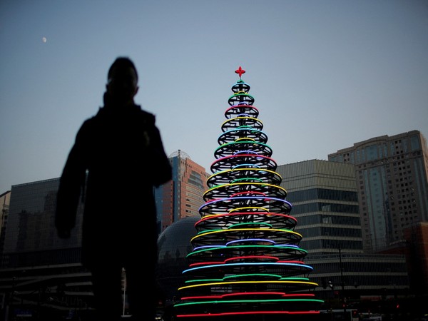 Representative image. (Picture credit: Reuters)