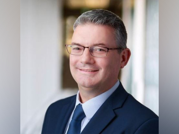 Edmond Scanlon, Image Courtesy: linkedin.com