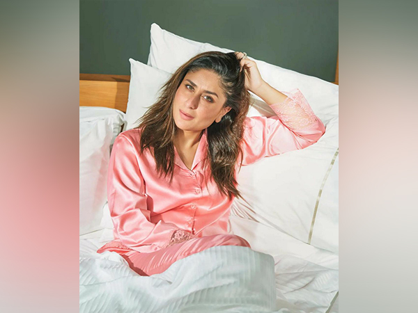 Kareena Kapoor Khan (Image source: Instagram)