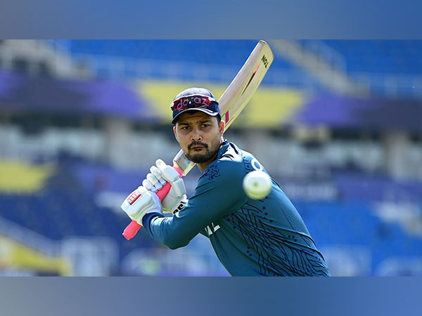 Nurul Hassan (Photo: ICC)