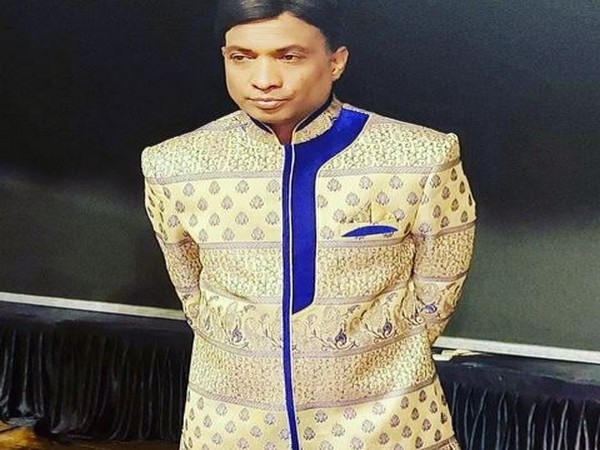 Sunil Pal (Image source: Instagram)