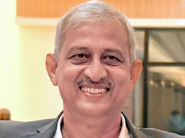 Former India hockey captain MM Somaya (Image: SAI/MYAS Media)