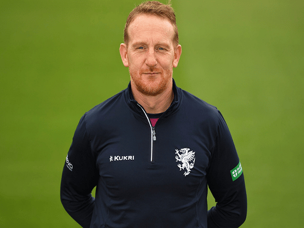 Steve Kirby (Photo: Twitter)