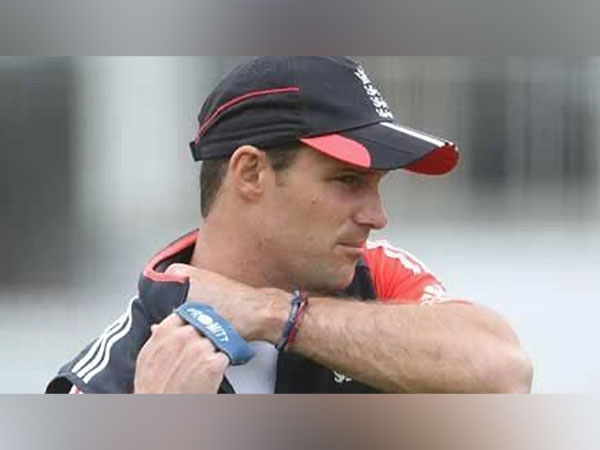 Andrew Strauss (Photo: ICC)