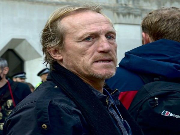 Jerome Flynn (Source: Twitter)