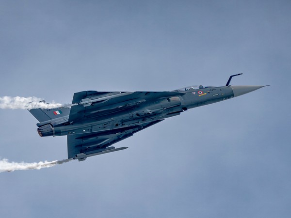 LCA Tejas (File Photo)