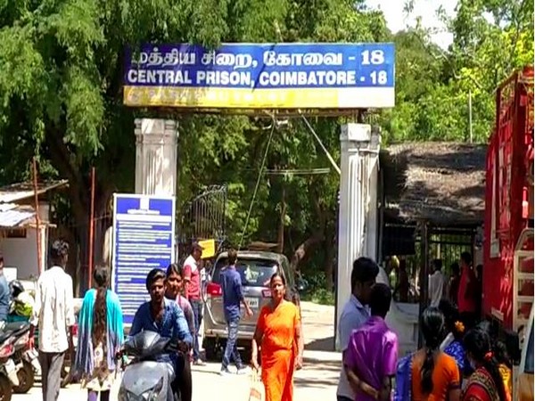 Visuals from the spot (Photo/ANI)