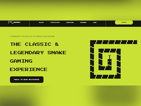 Play-to-Earn tokens to buy right now: Sandbox, Axie Infinity, and Moshnake