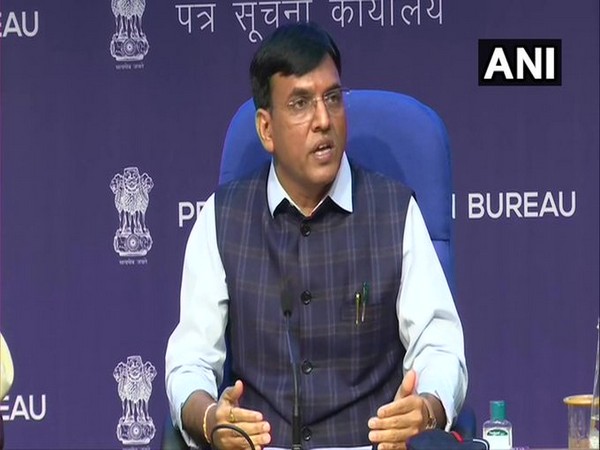 Union Health Minister Mansukh Mandaviya (File Photo)