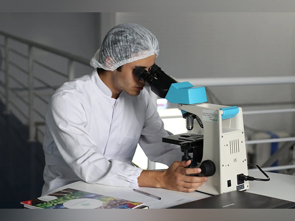 Representative Image