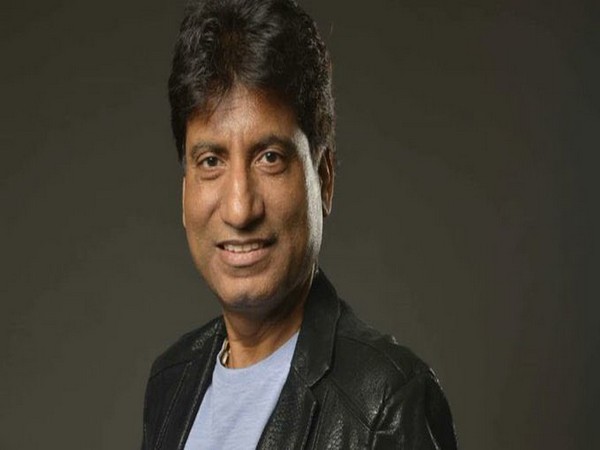 Late Raju Srivastav (Image source: Instagram)