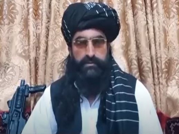 TTP chief Mufti Noor Wali Mehsud (Photo Credit: Photo Credit: Grab from Youtube)