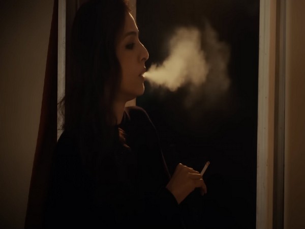 Glimpse of Tabu from Khufiya (Image source: Instagram)