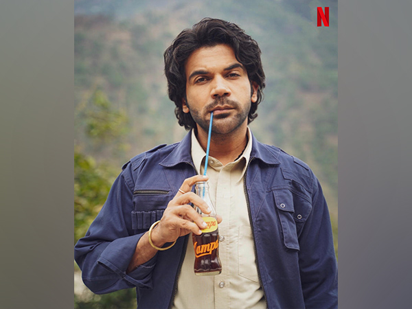 Rajkummar Rao (Image source: Twitter)