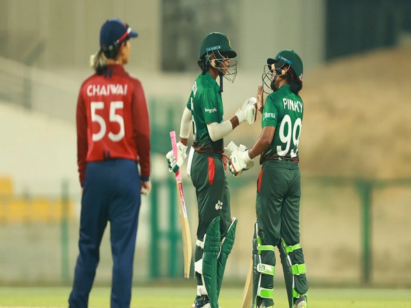Bangladesh  Team (Photo: ICC)