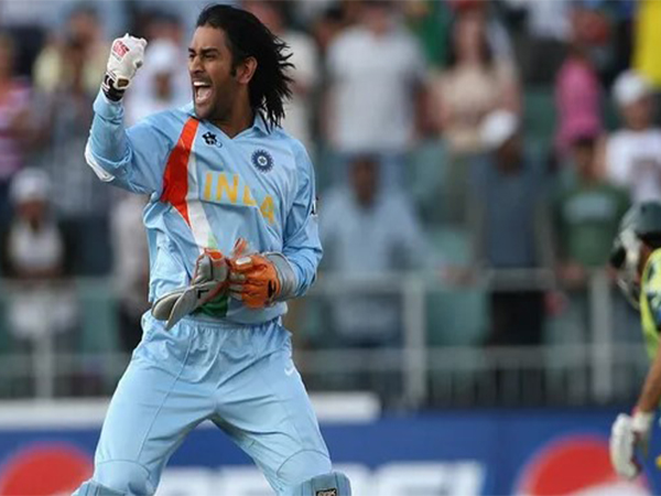MS Dhoni (Image: ICC Cricket)