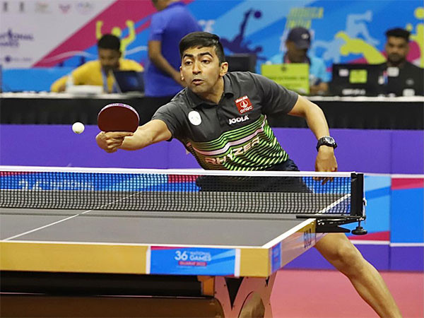 Harmeet Desai (Photo: TTIF)