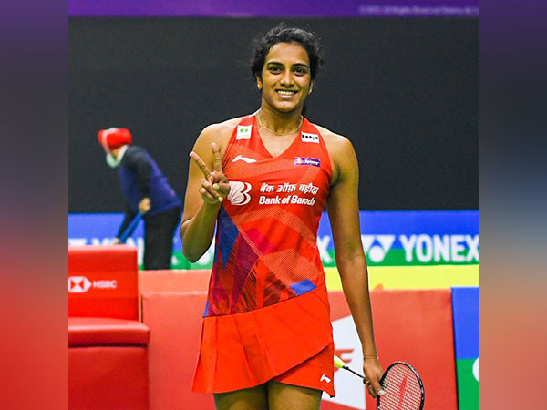 PV Sindhu (Image: BAI  Twitter)