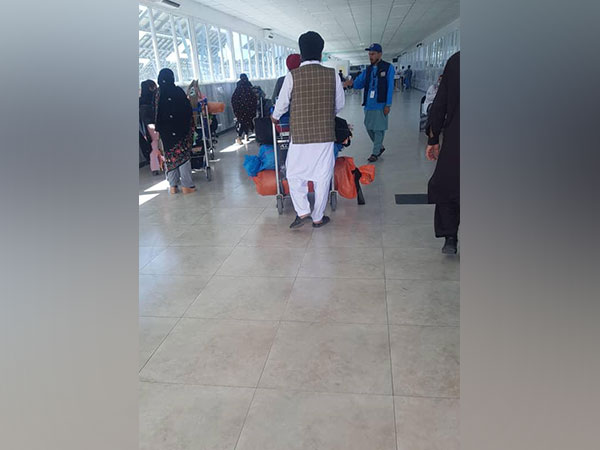 55 more Afghan Sikhs to arrive in India today