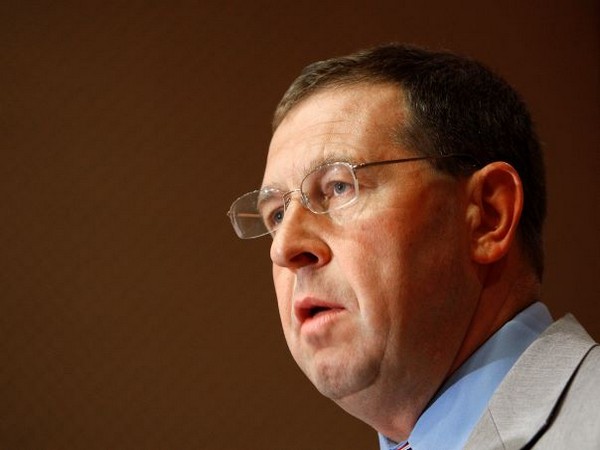 Andrei Illarionov, former Russian President Vladimir Putin's economic advisor. (Photo Credit - Reuters)