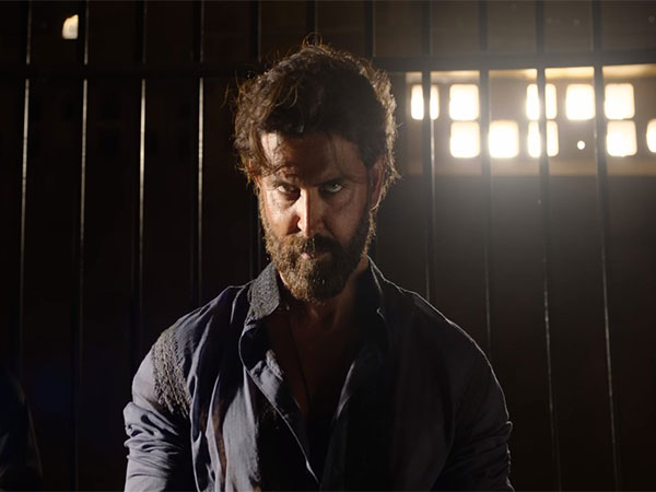 Hrithik Roshan (Image source: Twitter)