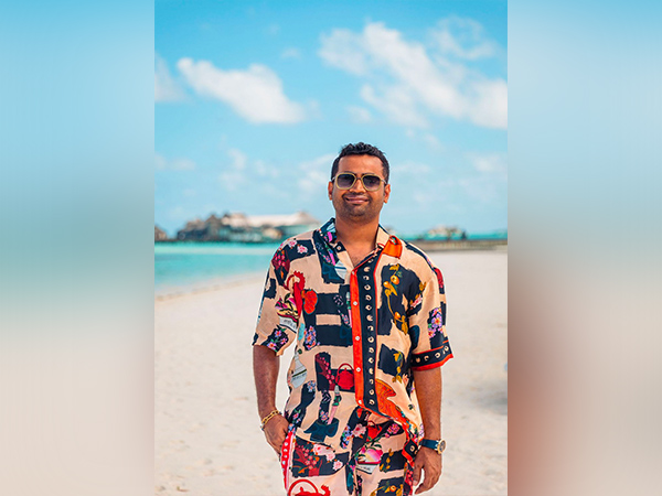 Producer Akshay Aggarwal to feature a famous actor in his upcoming music video