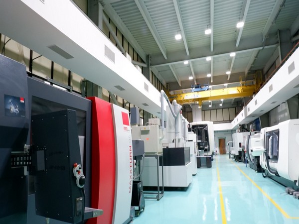 Integrated Cryogenic Engine Manufacturing Facility in Bengaluru