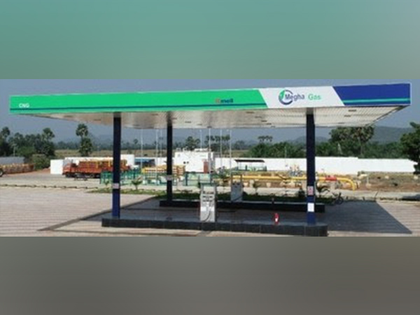 MEIL's wholly owned subsidiary MeghaGas, now MCGDPL, to execute City Gas Distribution