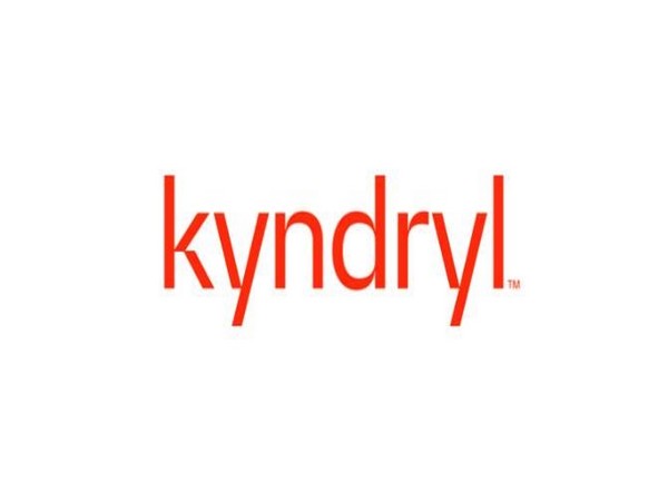Kyndryl Logo