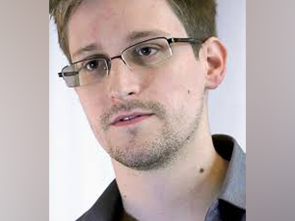 Whistleblower Edward Snowden (File photo)