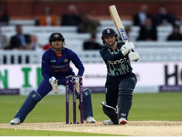 Charlotte Dean (Photo: Charlotte Dean/ Instagram)