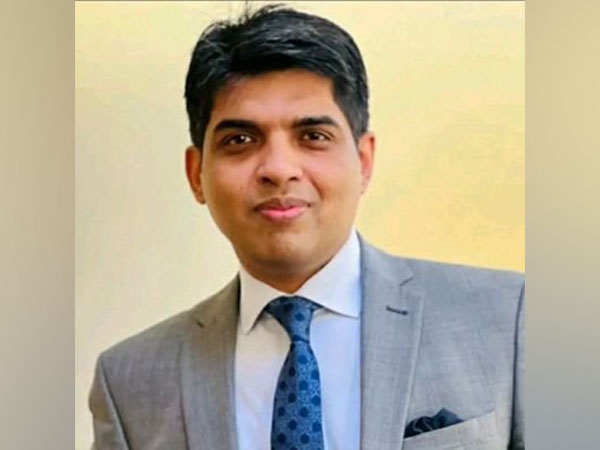 Rashid Nasrullah, the personal secretary of former Pakistan Prime Minister Nawaz Sharif (Photo Credit: Twitter)