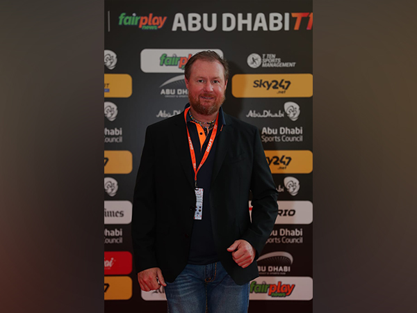 Former South Africa cricketer Lance Klusener to coach Morrisville SAMP Army  in Abu Dhabi T10 (Image: Abu Dhabi T10)