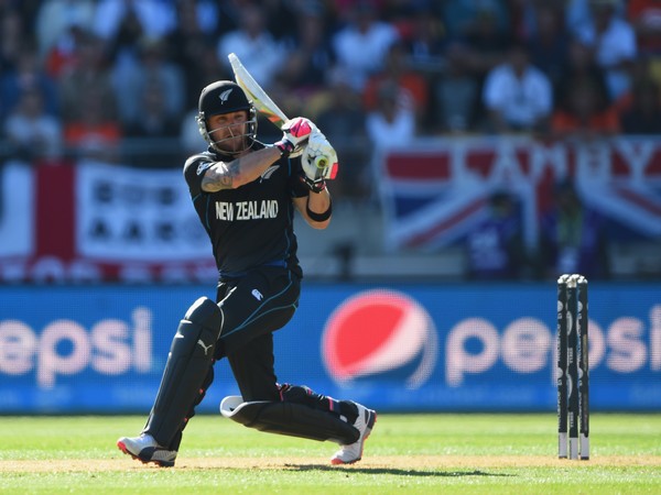 Brendon McCullum. (Photo- ICC Cricket)