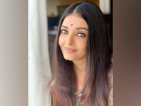 Aishwarya Rai Bachchan (Image Source: Instagram)