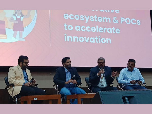 NASSCOM FUSION 4 PANEL DISCUSSION