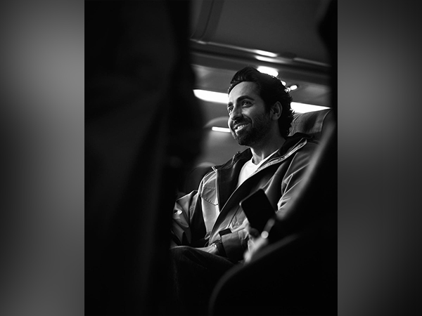 Ayushmann Khurrana (Image source: Instagram)