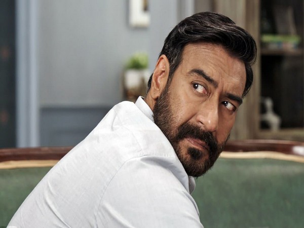 Ajay Devgn (Image source: Twitter)
