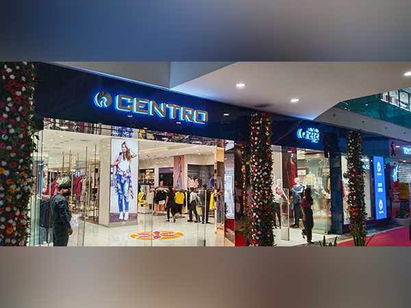 Centro in Vasant Kunj