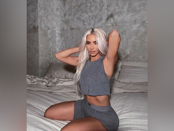 Kim Kardashian (Image source: Instagram)