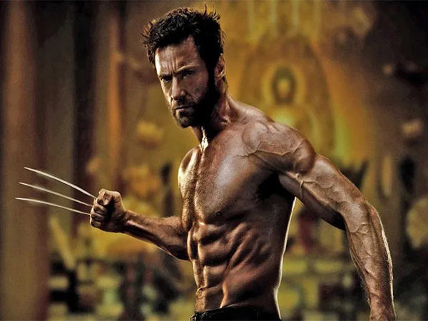 Hugh Jackman (Image source: Twitter)