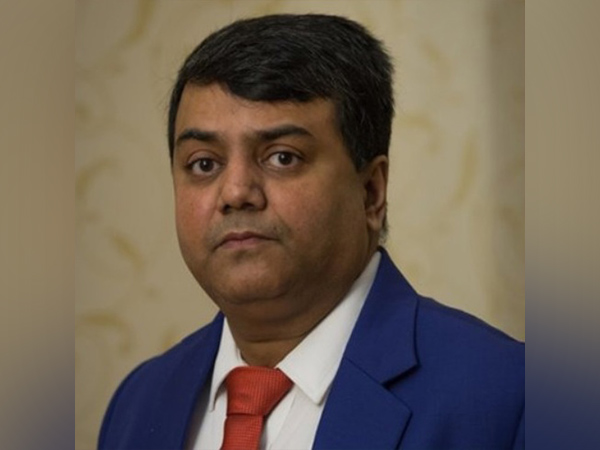 SBI Group Chief Economic Advisor Soumya Kanti Ghosh