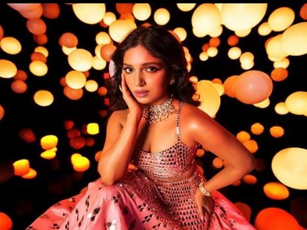 Bhumi Pednekar (Image Source: Instagram)