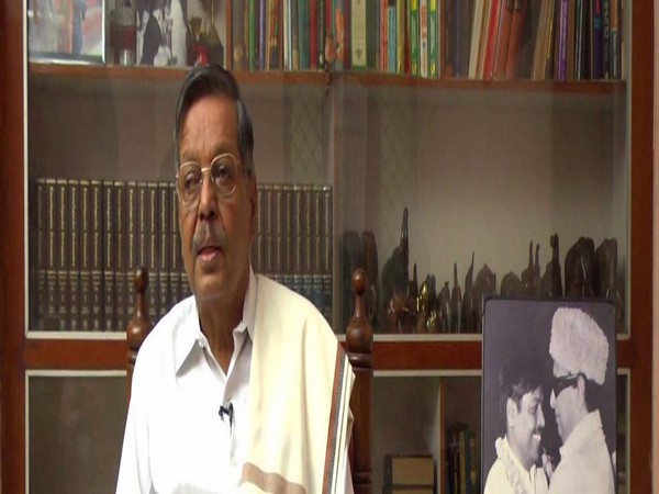 Expelled AIADMK leader Panrutti Ramachandran