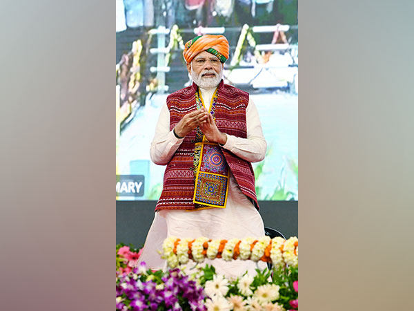 Prime Minister Narendra Modi (File Photo)